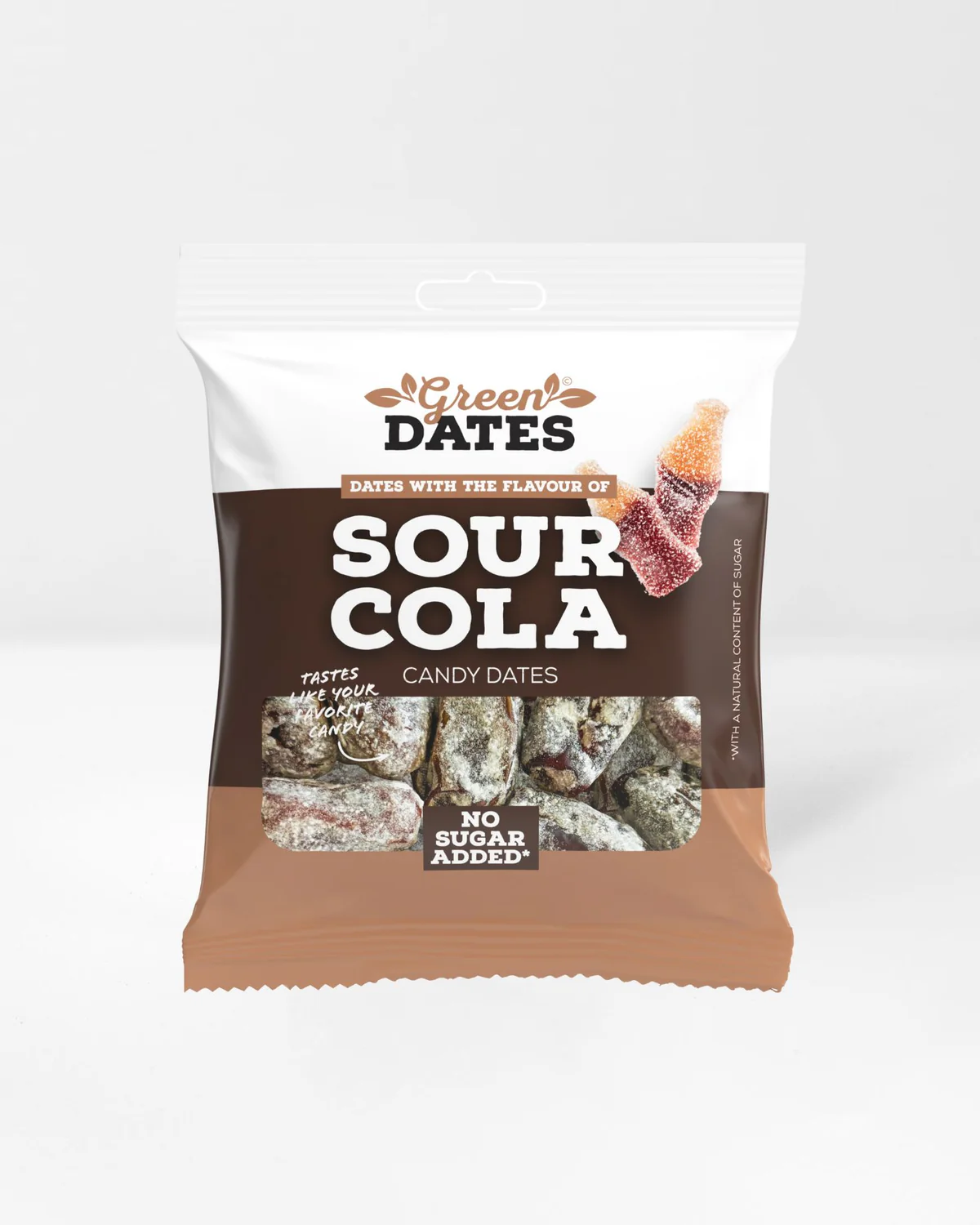 Sour Cola dates