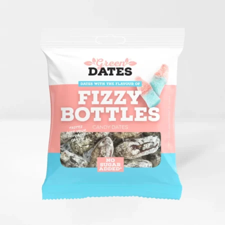 Fizzy Bottles dadler
