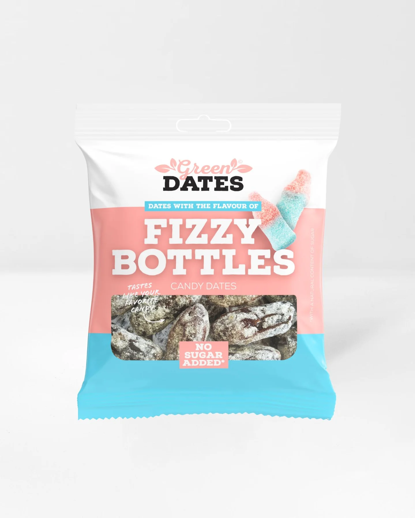 Fizzy Bottles dadler