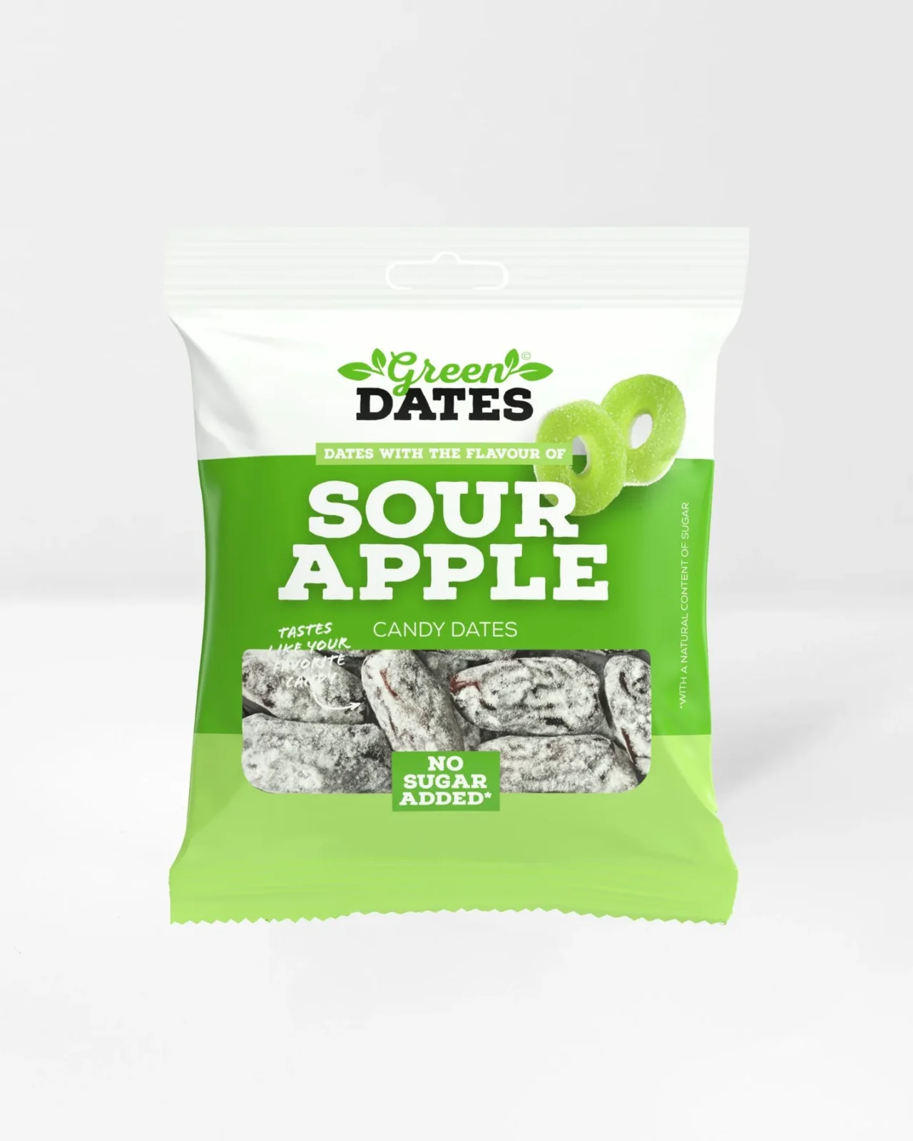 Sour Apple dates