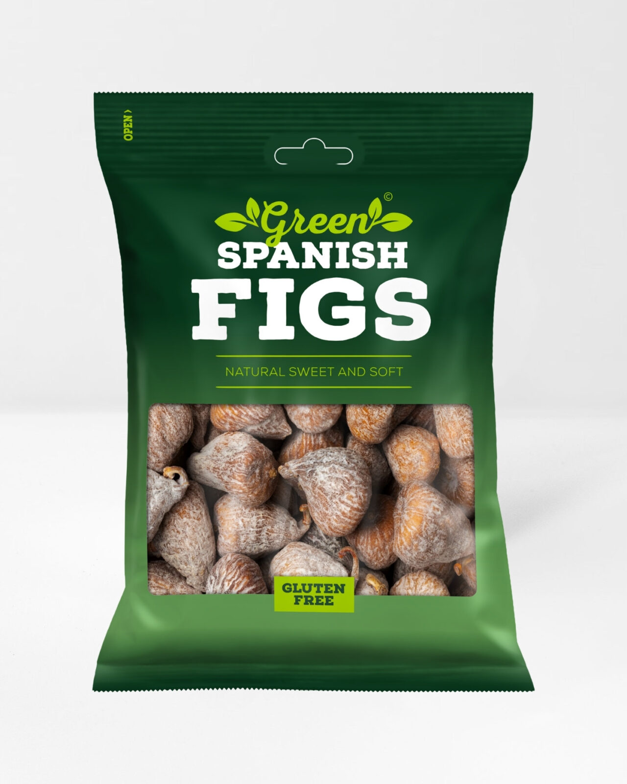 Spanish figs