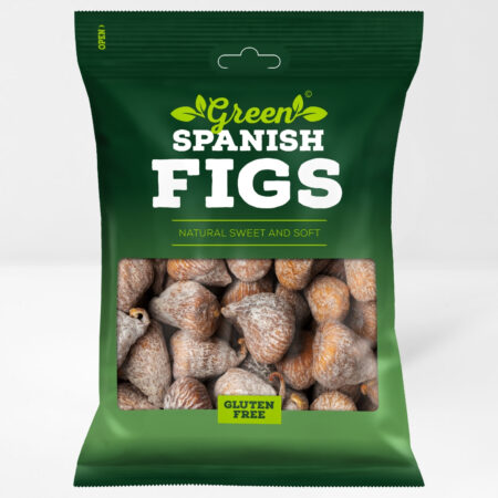 Spanske figner