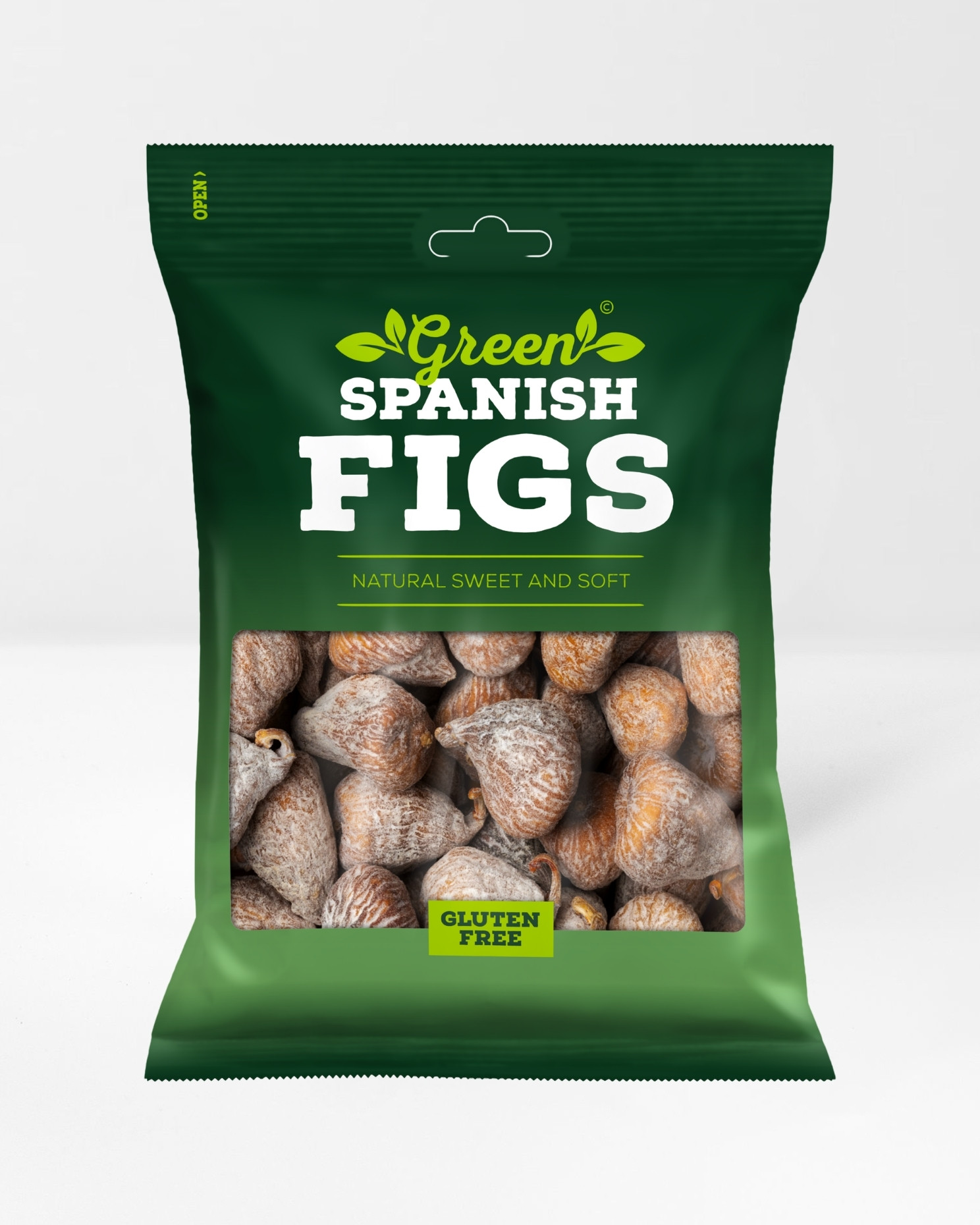 Spanish figs